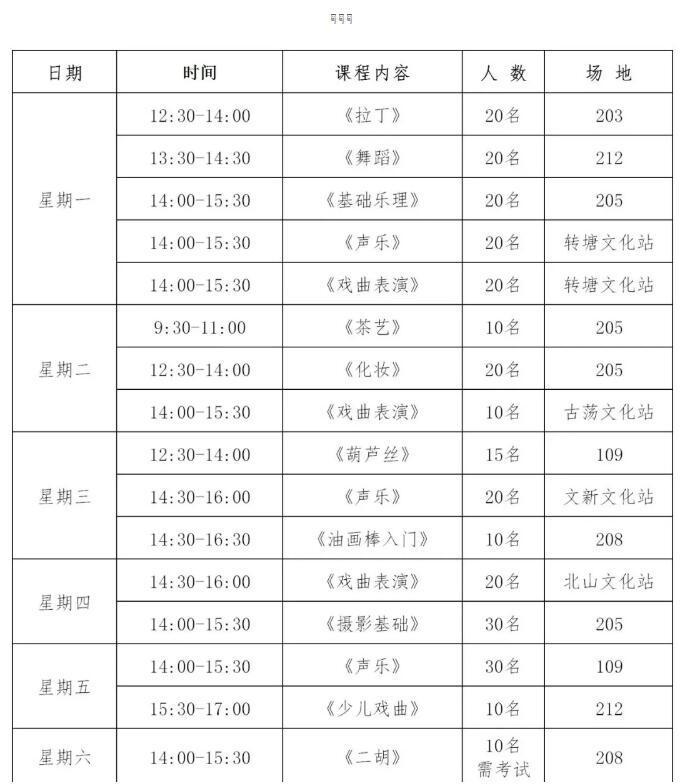 热点生活 第19页