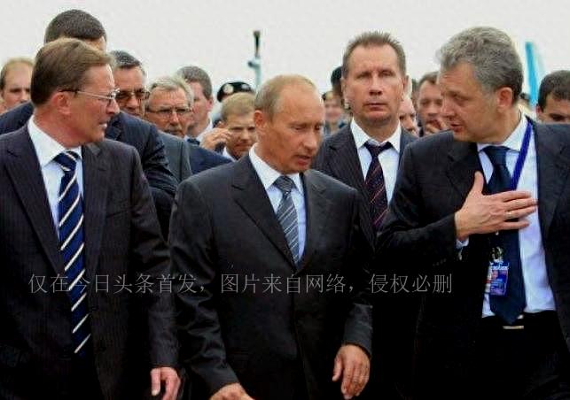 普京 放假普京总统的休假时光，了解俄罗斯领导人的放假生活